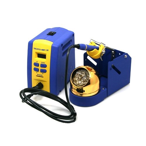HAKKO FX-951(75W) 디지털 무연인두기(팁별도)